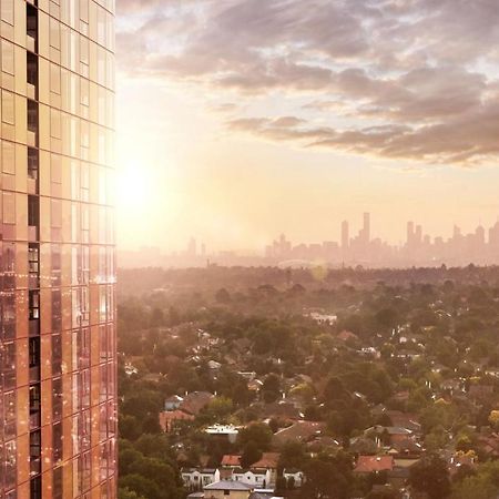 Sky One Apartments By Cllix Box Hill Εξωτερικό φωτογραφία