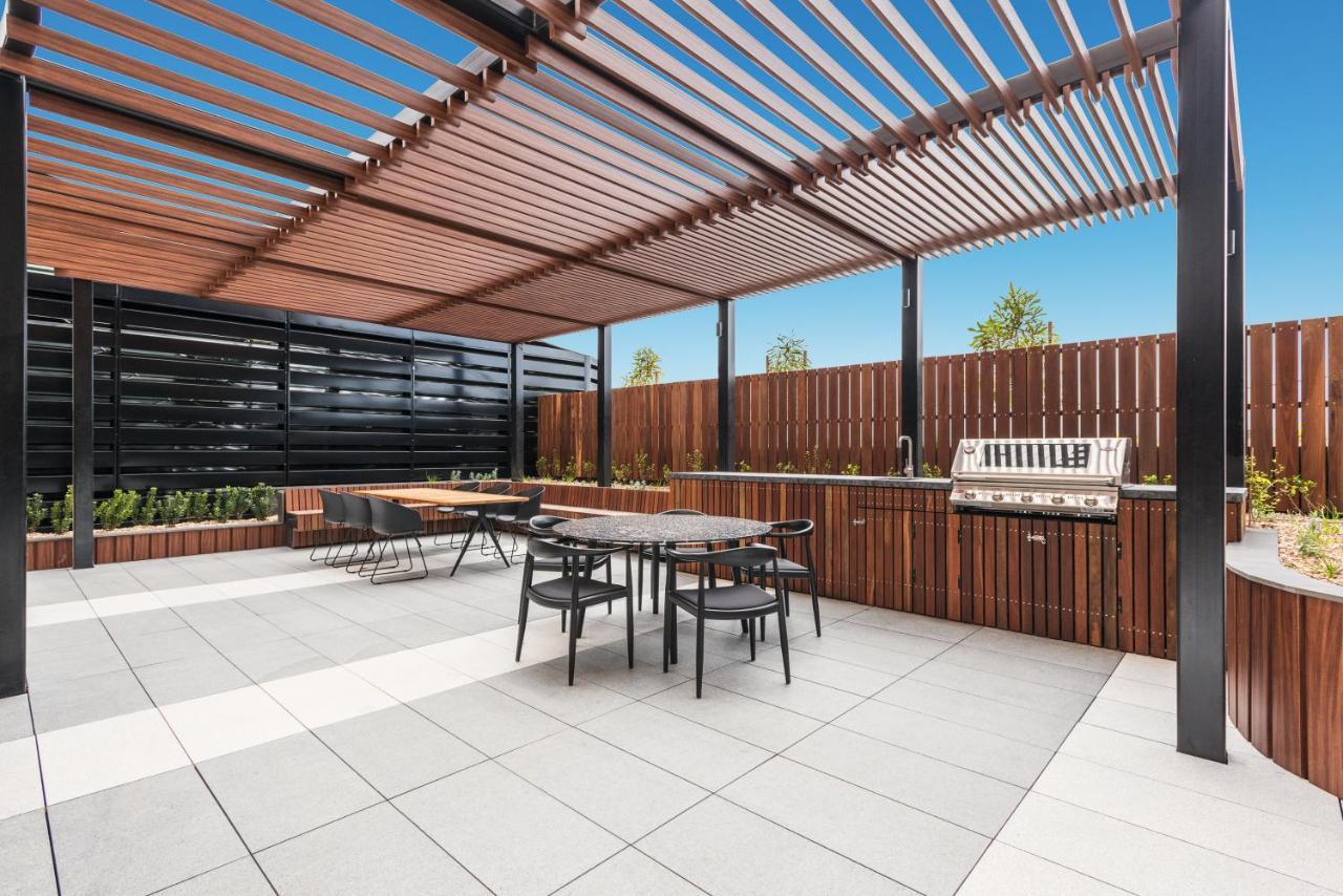 Sky One Apartments By Cllix Box Hill Εξωτερικό φωτογραφία