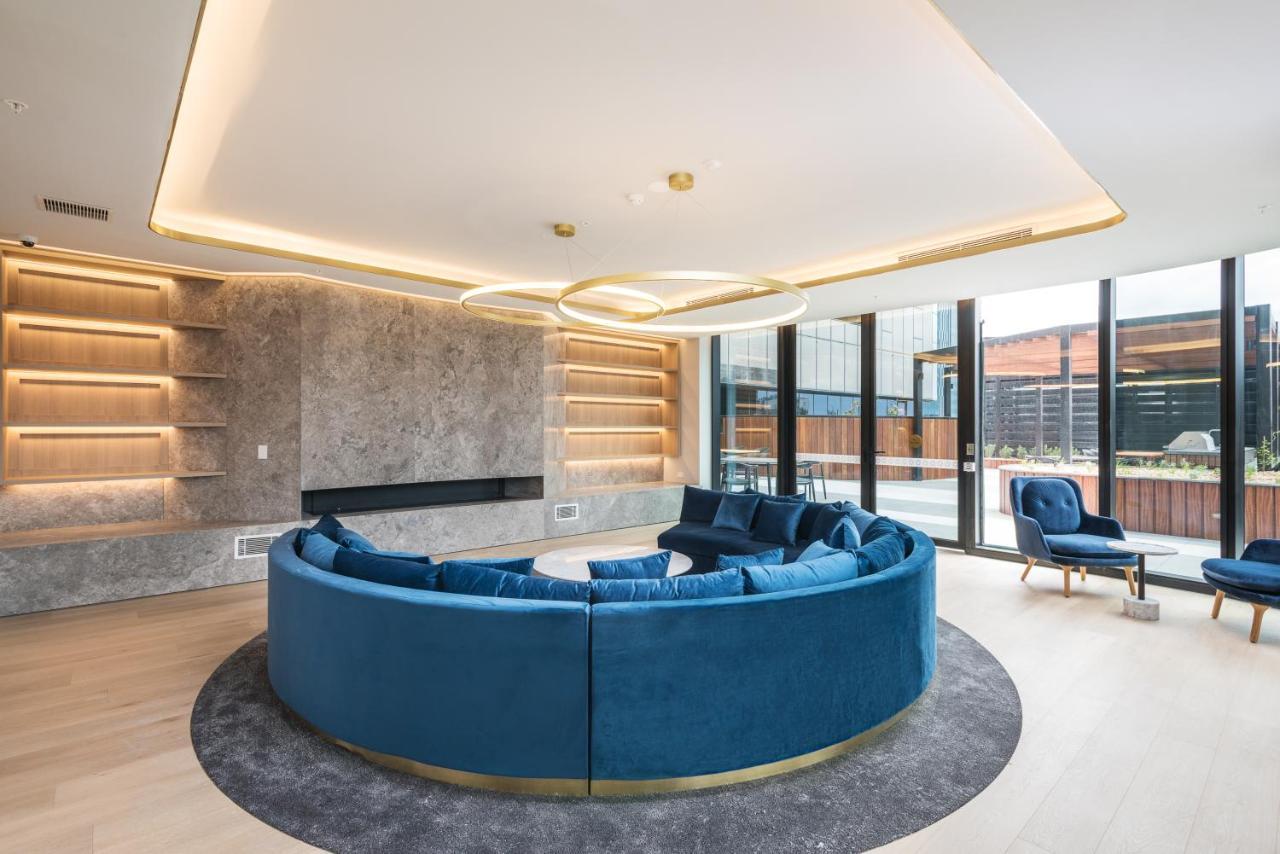Sky One Apartments By Cllix Box Hill Εξωτερικό φωτογραφία