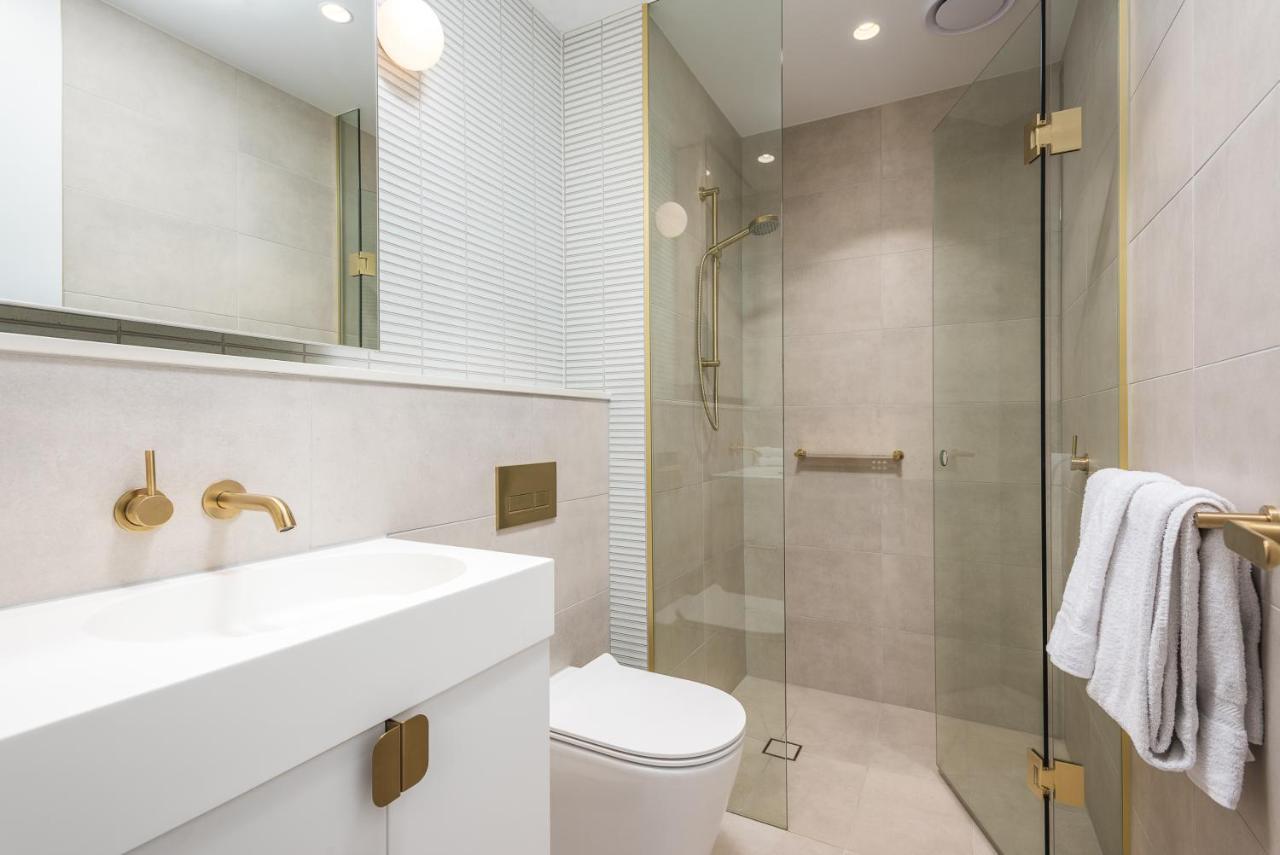 Sky One Apartments By Cllix Box Hill Εξωτερικό φωτογραφία