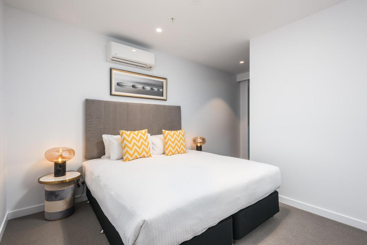 Sky One Apartments By Cllix Box Hill Εξωτερικό φωτογραφία